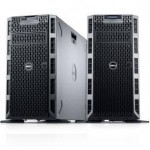 Dell PowerEdge T630 Intel Xeon E5-2609