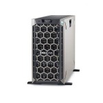 Dell PowerEdge T640 Server Xeon Silver 4210R 16GB DDR4 4TB 7.2K RPM NLSAS HD iDRAC9 – 3Yr