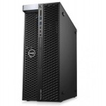 Dell Precision T5820 Tower Workstation