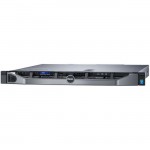 Dell PowerEdge R230 Server Intel Xeon E3-1220 v6 8GB DDR4 1X1TB HD – 3Yr