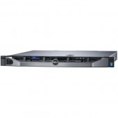 Dell PowerEdge R230 Server Intel Xeon E3-1220 v6 8GB DDR4 1X1TB HD – 3Yr
