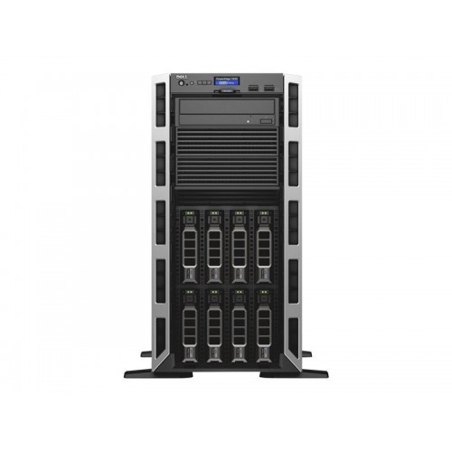 Dell POWEREDGE T430 Tower Server - T430-09-VPN-YFYJF