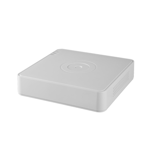 Hikvision (DS-7108HGHI-F1/N(S) 8-ch 1080p Mini 1U Lite H.264 DVR