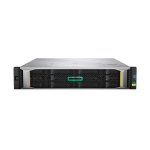 HP MSA 2050 SAN Dual Controller SFF Storage Q1J01A