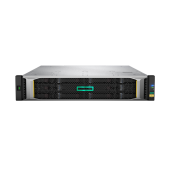 HP MSA 2050 SAN Dual Controller SFF Storage Q1J01A