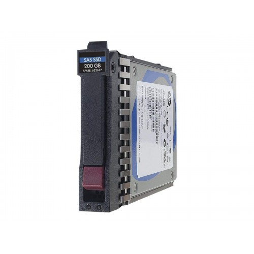 HP MSA 800GB 12G SAS MU 2.5IN SSD N9X96A