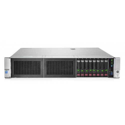 HP ProLiant 752687-B21 DL380 Gen9