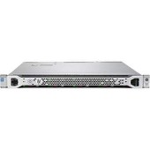 HP ProLiant DL360p Gen8 E5-2609 (470065-744) RACK SERVER