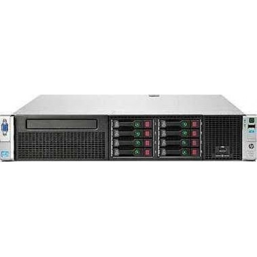 HP ProLiant DL380e Gen8 E5-2403 1P 4GB-R Hot Plug