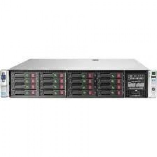 HP ProLiant DL380p Gen8 653200-B21 93266444 Intel Xeon Processor E5-2640 v2 8-Core