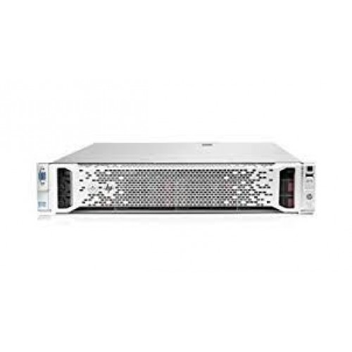 HP ProLiant DL380p Gen8 704559-421 Intel Xeon Processor E5-2630 v2 6-Core (15M Cache, 2.60 GHz) 16GB-R P420I/1GB EU SERVER