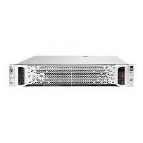 HP ProLiant DL380p Gen8 704560-421 Intel Xeon Processor E5-2609 v2 4-Core (10M Cache, 2.50 GHz) 4GB(1X4GB) PC3L-12800R SMART ARRAY P420I-ZM