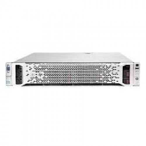 HP ProLiant DL380p Gen8 Intel Xeon Processor E5-2630 v2 6-Core (15M Cache, 2.60 GHz) 16GB,3X300GB SAS 10K DVDRW 1GB FBWC 460W CS PWR SUPPLY 1GBE 4P 331FLR