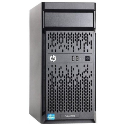 HP Proliant ML10 Gen9