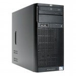 HP ProLiant ML110 G6 Server G6950