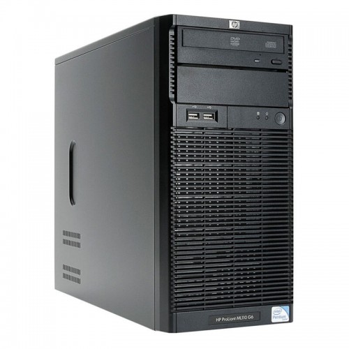 HP ProLiant ML110 G6 Server - G6950