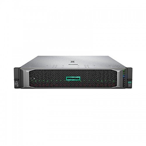 HP Proliant Server DL-380-G10 - 2U Rack Mount Server