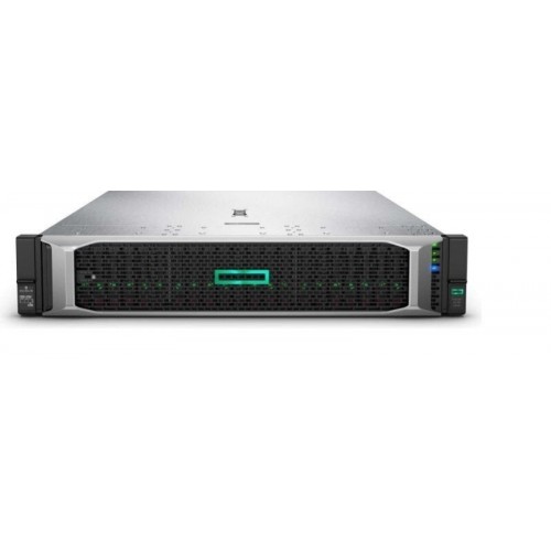 HP PROLIANT SERVER DL380 G10 Intel Xeon Silver 4110