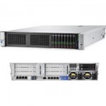 HP Proliant Server DL380-G9 Xeon E5 2620v4 16GB