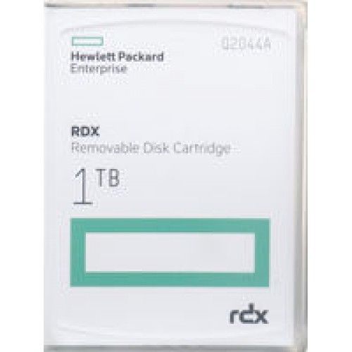 HP RDX 1TB For Dell RD1000 Q2044A