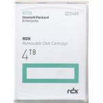 HP RDX 4TB For Dell RD1000