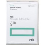 HP RDX 4TB For Dell RD1000