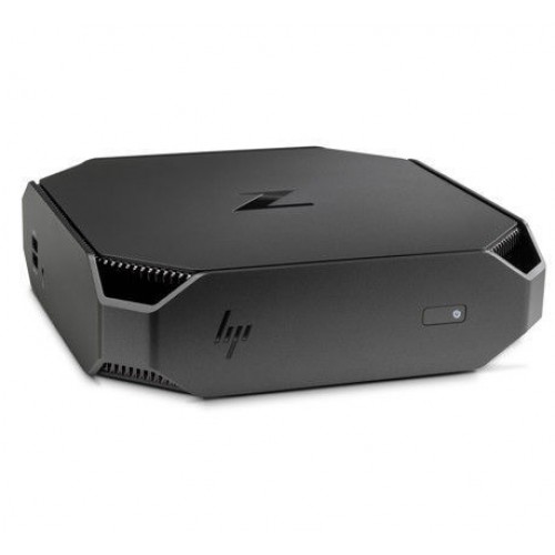 HP Z2 Mini Workstation Front i7