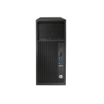 HP Z240 Tower, Win10p64