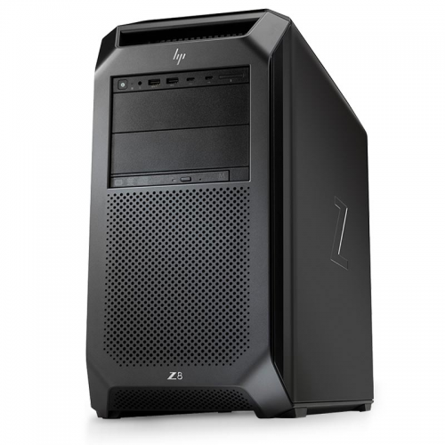 HP Z8 G4 Workstation 32GB