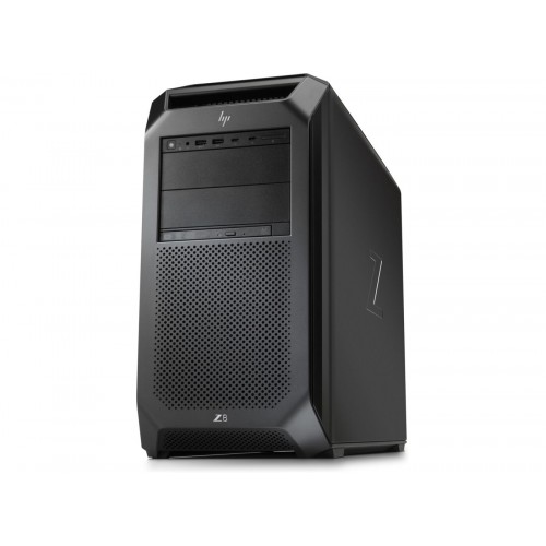HP Z8 G4 Workstation