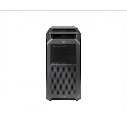 HP Z8 G4 Workstation Intel Xeon Silver 4210,16 GB DDR4-2999,512GB SSD,1TB HDD,NVIDIA Quadro RTX4000 8GB,Windows 10 Pro 64