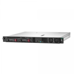 HPE DL20 Gen10 Server E-2224 1P 16GB RAM 2-port 361i S100i SATA 2LFF Hot Plug 290W 3Yr – P17079-B21