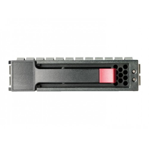 Disque dur HPE MSA 10 To 12G SAS 7,2 000 tr/min LFF (3,5 pouces) milieu de gamme 512e, 1 an de garantie P9M82A