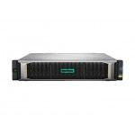 HPE MSA 2050 SAN Dual Controller LFF Storage Q1J00A 