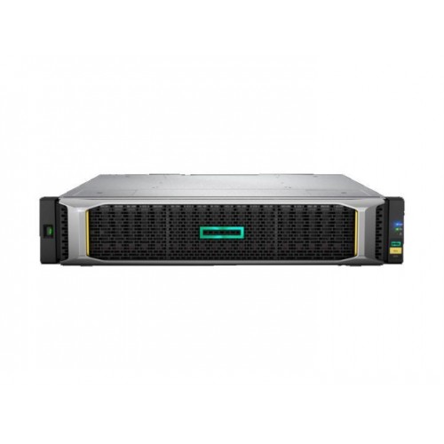 HPE MSA 2050 SAN Dual Controller LFF Storage Q1J00A