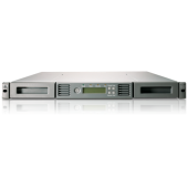 HPE MSL 1/8 G2 0-drive Tape Autoloader – R1R75A