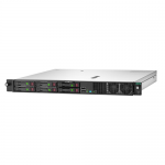 HPE ProLiant DL20 Gen10 Xeon E-2134 Quad-Core 16GB DDR4 4xSFF S100i 3Yr – P06479-B21