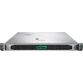 HPE ProLiant DL360 Gen10 Server Xeon-S 4208 8-core 16GB DDR4 P408i-a 8SFF 3Yr – P19774-B21