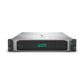 HPE ProLiant DL380 Gen10 5118 2P 64GB-R P408i-a 8SFF 2x800W PS Performance Server – 826566-B21