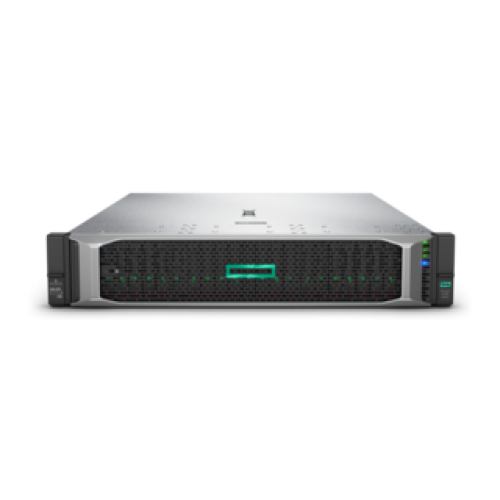 HPE ProLiant DL380 Gen10 5118 2P 64GB-R P408i-a 8SFF 2x800W PS Performance Server – 826566-B21