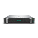 HPE ProLiant DL380 Gen10 6130 2P 64GB-R P408i-a 8SFF 2x800W PS Performance Server – 826567-B21