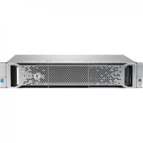 Serveur HPE ProLiant DL380 Gen9, 2x Intel Xeon E5-2650