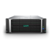 HPE ProLiant DL580 Gen10 6230 2.1GHz 20-core 4P 256GB-R P408i-p 8SFF 4x1600W Server – P22709-B21