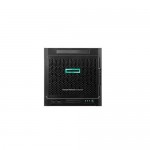 HPE ProLiant MicroServer Gen10 X3418 1P 8GB-U 4LFF NHP 200W PS Perf Server – P07203-421