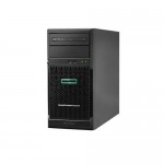 HPE ProLiant ML30 Gen10 Xeon E-2224 1P 8GB-U DDR4 S100i 4LFF-NHP 350W Server – P16926-421