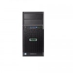 HPE ProLiant ML30 Gen9 E3-1220v6 1P 8GB-U B140i 4LFF HP SATA 350W DVD – P03705-425