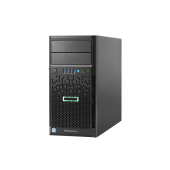 HPE ProLiant ML30 Gen9 Intel Xeon E3-1240 16GB PC4 DDR4 SFF 1Yr – P03707-425