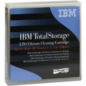 IBM LTO Ultrium Universal Cleaning Cartridge 35L2086 