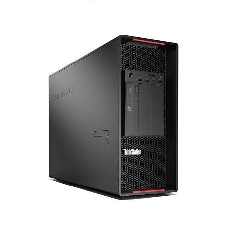لينوفو ثينك ستيشن P920 TWR زيون فضي 4110