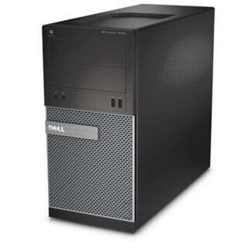 Dell OPTIPLEX 3020 MT, INTEL CORE I3-4160
